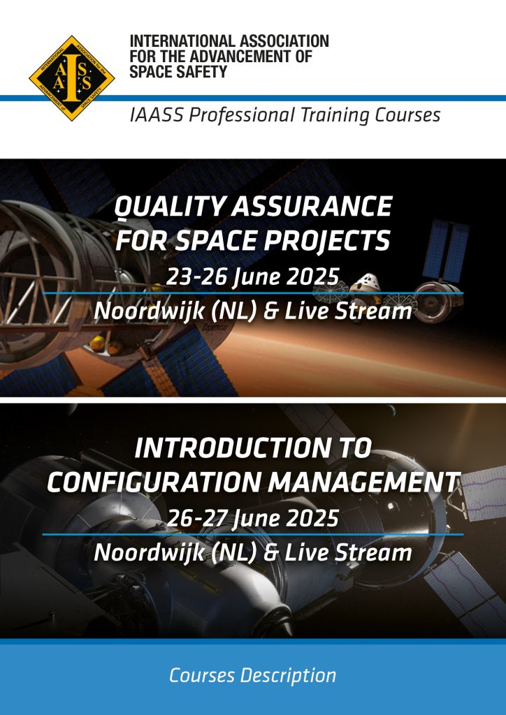 QA and CM course