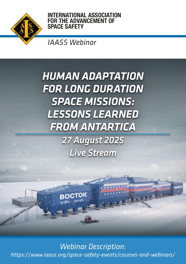 Webinar Human Adaptation