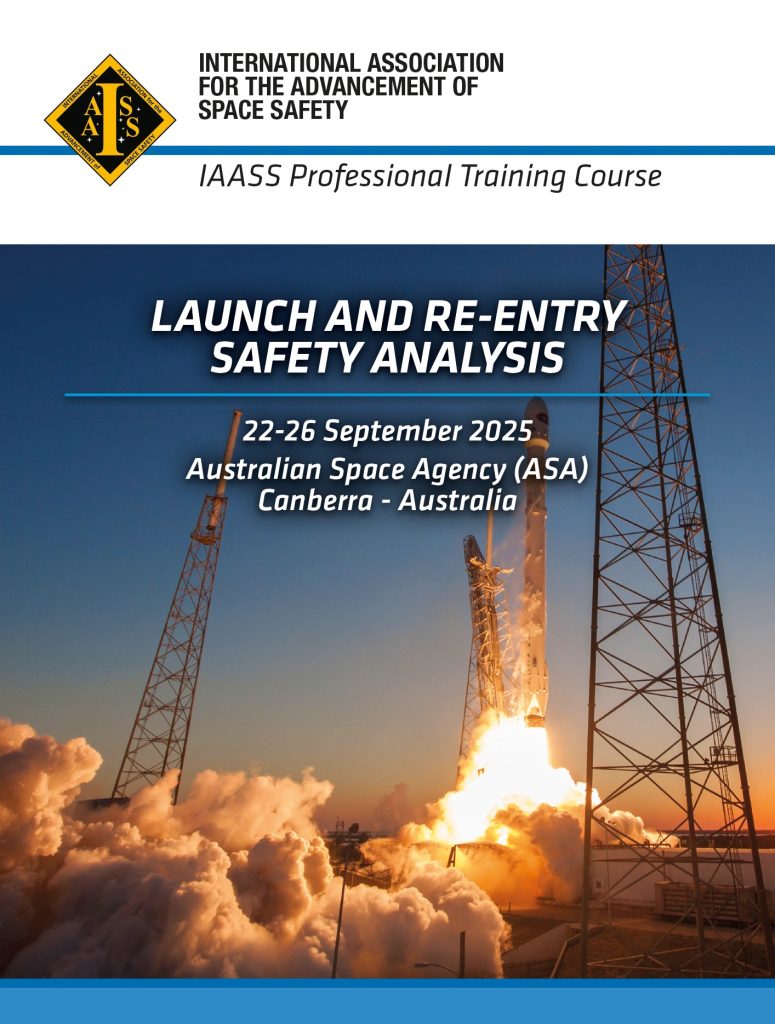 Launch and Re-entry