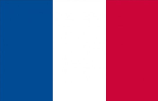 Flag France