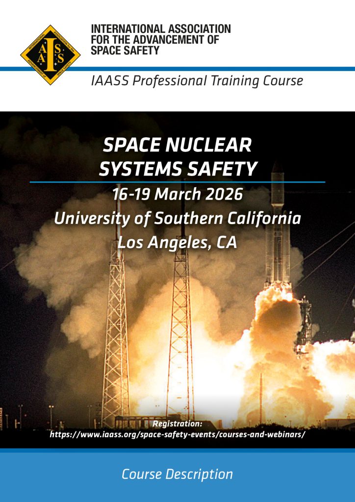 Nuclear Course LA
